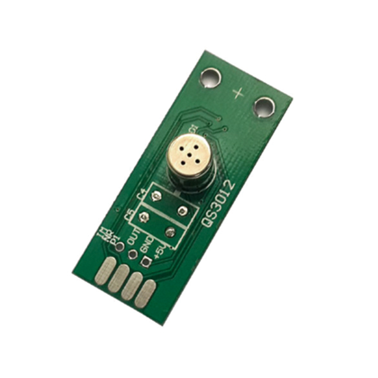 Air Quality Sensing Module DY3012-X